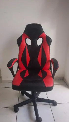 cadeira gamer