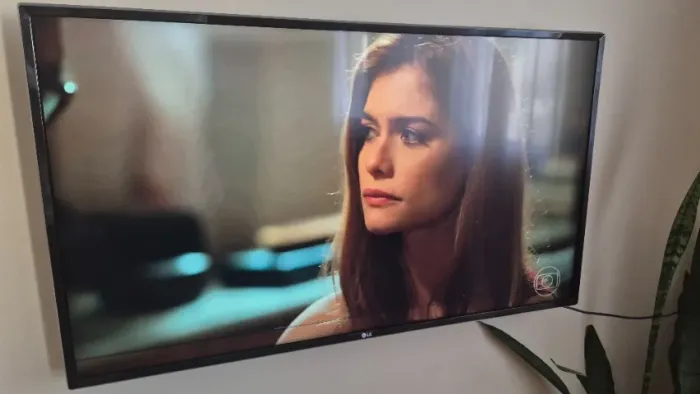 TV 4K LG 43 polegadas