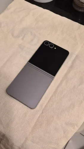 Samsung Zflip 6