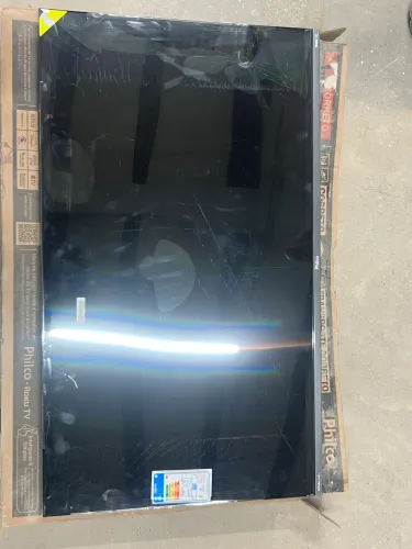 Tv Philco 43 pol. Para retira peças