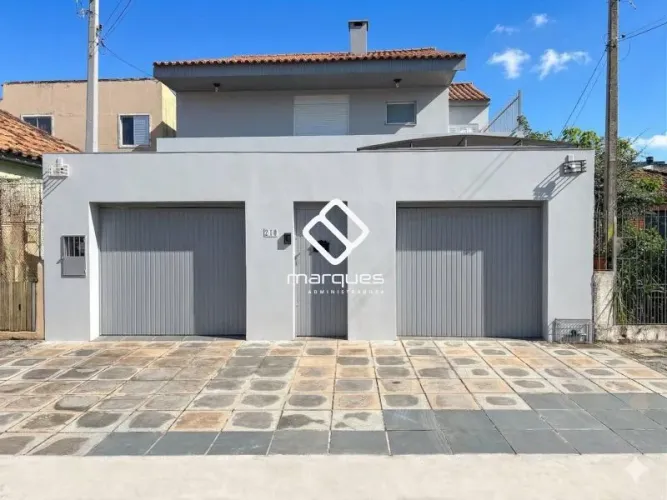 CASA - FRAGATA, PELOTAS - RS
