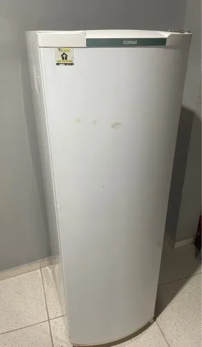 Geladeira