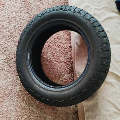 PNEU GENERAL ORIGINAL