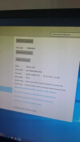 Computador de estudos