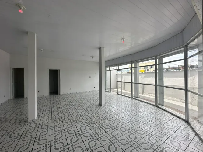 Vendo ou Alugo Lojão e 2 salas comerciais - Estrada do campinho - Campo Grande
