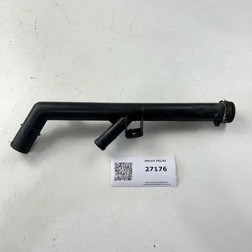 Cano Agua Motor Renaut Duster Clio Scenic 2011 2014