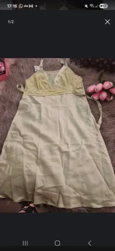 Camisola amamentação 