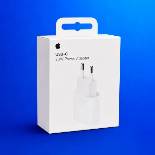 FONTE ORIGINAL APPLE 20W 