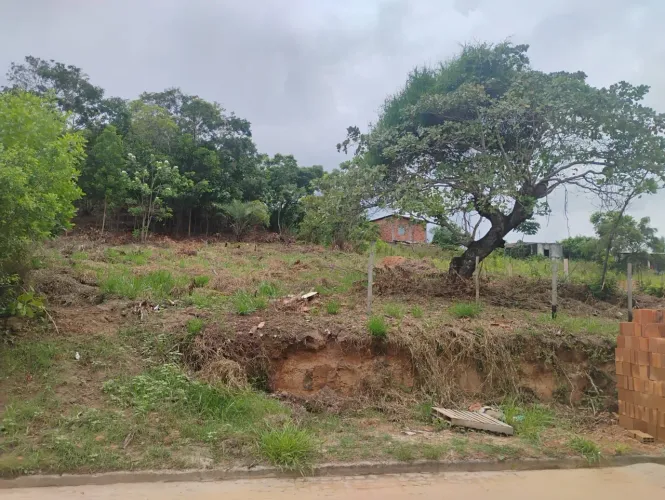 Vendo terreno rua principal de curralinho,linha verde curralinho/sauipe 