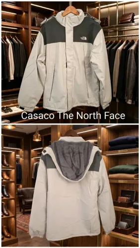 Casaco masculino The North Face 