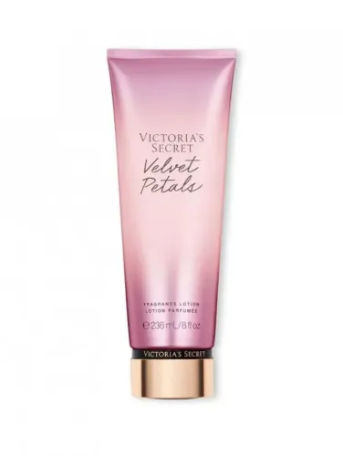 Hidratante Victoria Secrets Velvet Petals