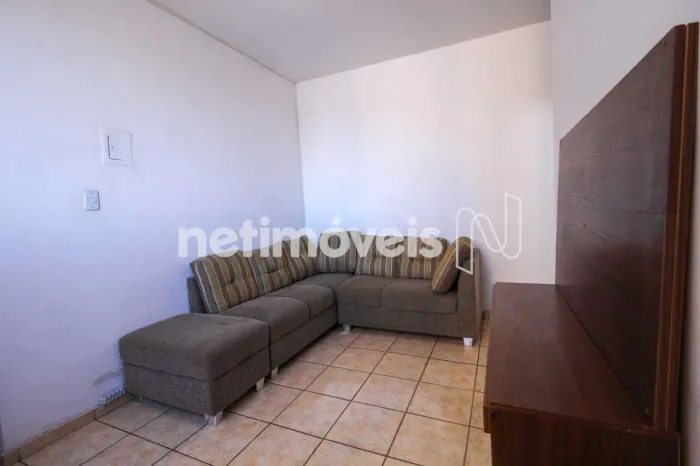 Venda Apartamento 2 quartos São Tomáz Belo Horizonte