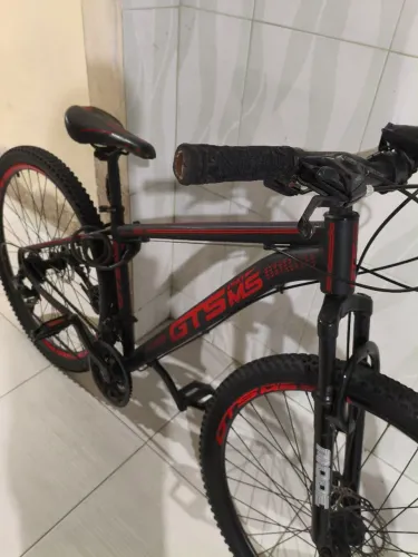 Aro 29 bike Semino