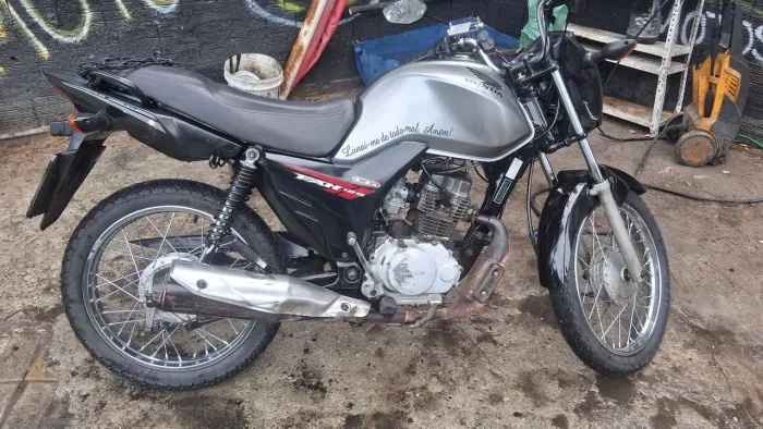 Fan ks 125