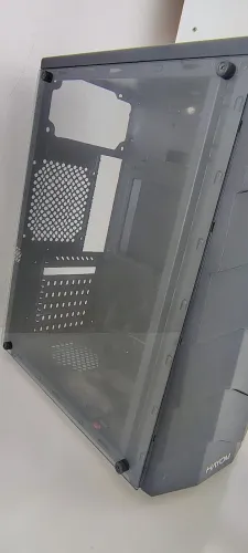 Caixa Vazia para Gabinete Gamer Hayom