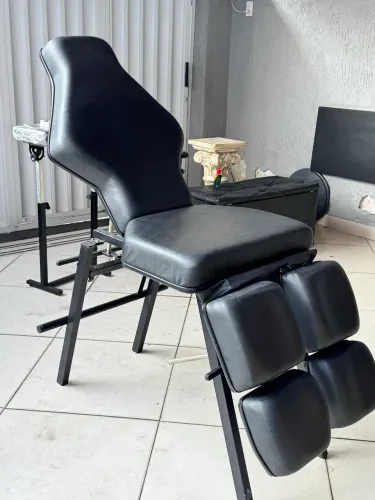 2 Macas R$500,00