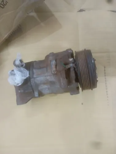 Compressor Amarok 2.0/v6