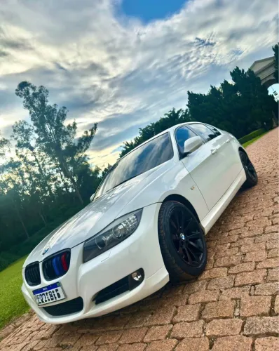 BMW 325I A 2011