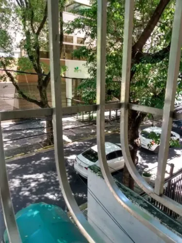 Apartamento a venda com 108 metros quadrados com 3 quartos em Icaraí - Niterói - RJ