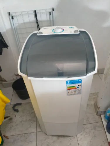 Tanquinho Britânia 10kg - Em ótimo estado