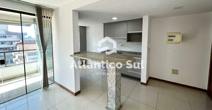 Ilhéus - Apartamento Vista Mar com 2 Quartos, sendo 1 Suíte - Venda - Ocean Residences