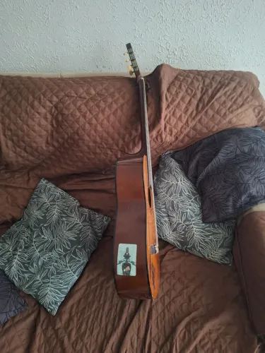 Violão Ymaha C40
