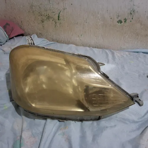 Farol Etios Sedan 2013 2014 2015 2016 2017 2018 Direito/passageiro
