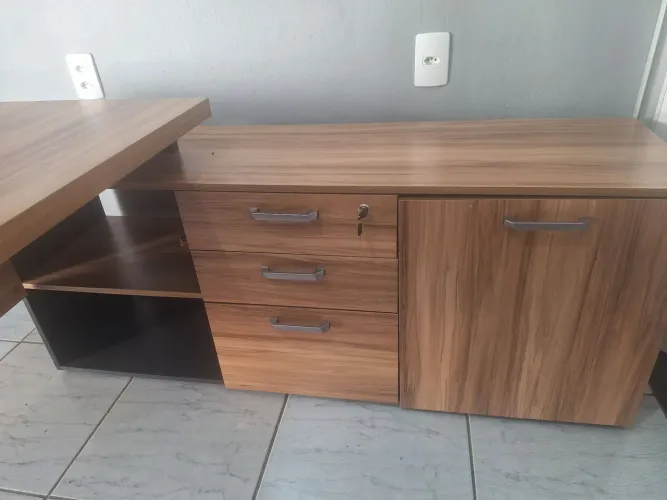 Mesa Escrivaninha