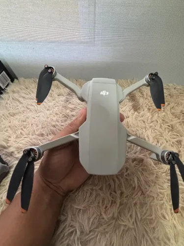 DJI Mini 4k