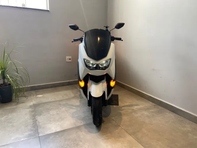 YAMAHA NMAX 2022