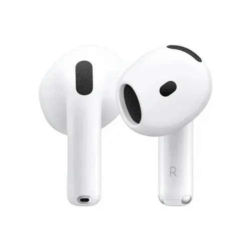 Apple AirPods 4 com Cancelamento Ativo de Ruído