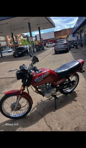 Moto 125