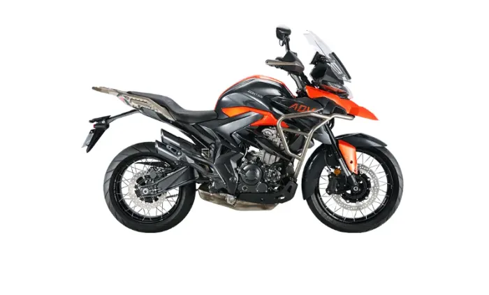 Franquia de revenda de motos 