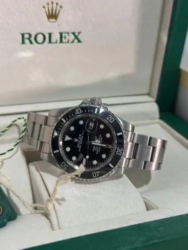 Relógio Rolex Submariner