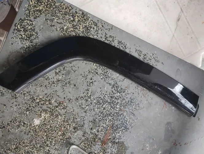Vendo arco da roda do jeep Compass