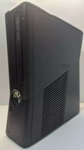 Apenas Console Desbloqueado Sem Acessórios
