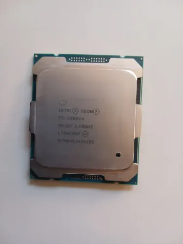 Intel xeon e5 2680v4+ air cooler