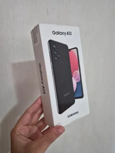 Samsung Galaxy A13 - 128gb - 4gb RAM