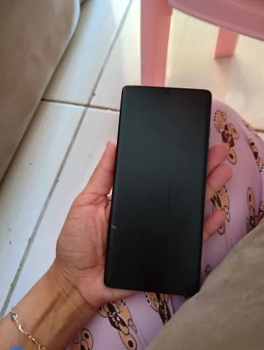 Motorola Edge 50 fusion