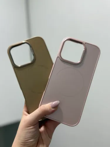 Capa para iPhone 16 Pro