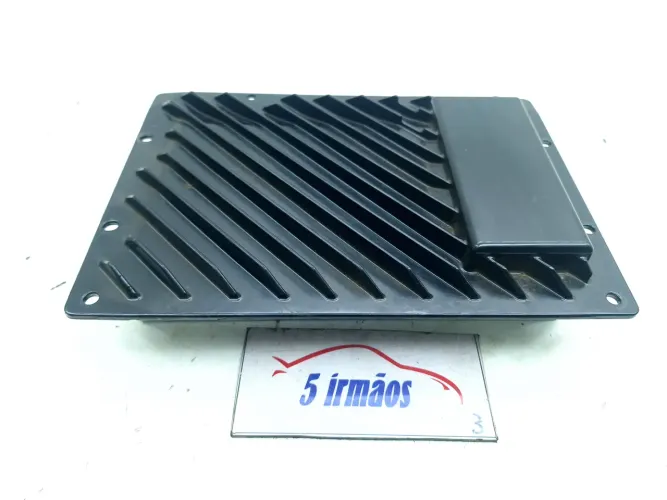 Módulo Amplificador Som Evoque 2.0 2014 Nºbj3219c164bg