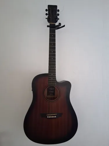 Violão Strinberg 