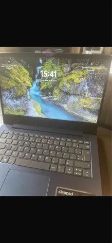 Vendo notebook