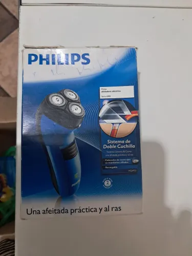 Aparelho de barbear Philips
