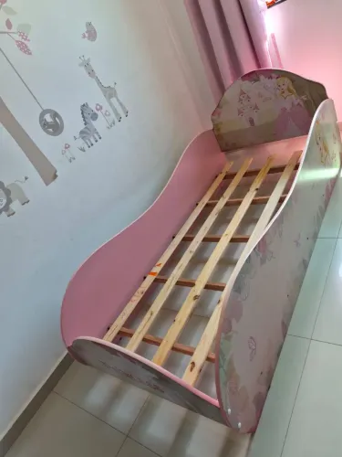 Vende se cama infantil