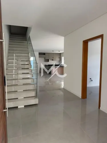 CASA RESIDENCIAL em Jacareí - São Paulo, Jardim Jacinto