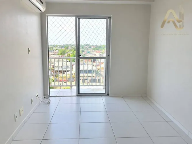 Apartamento com 2 quartos, sol nascente e 47 m² - Residencial Vitali, Alvorada