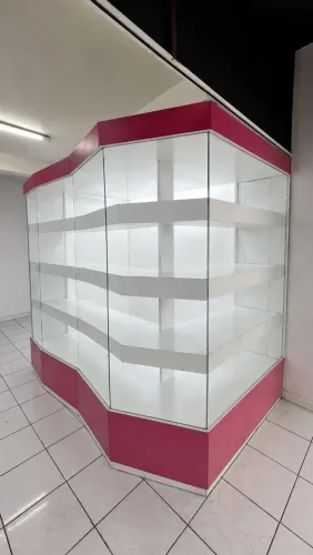 Vitrine