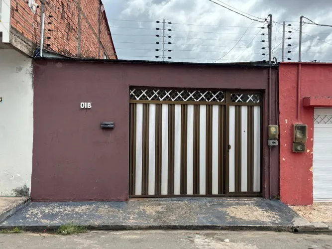 Casa no Geniparana ao lado da nova Selfit ( VALOR INACREDITÁVEL ).