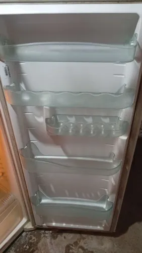 Geladeira fros Free Consul